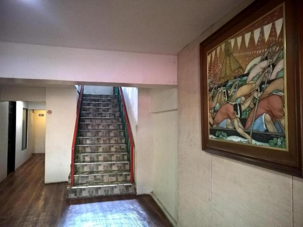 فندق ستارمارك ناغا المظهر الخارجي الصورة